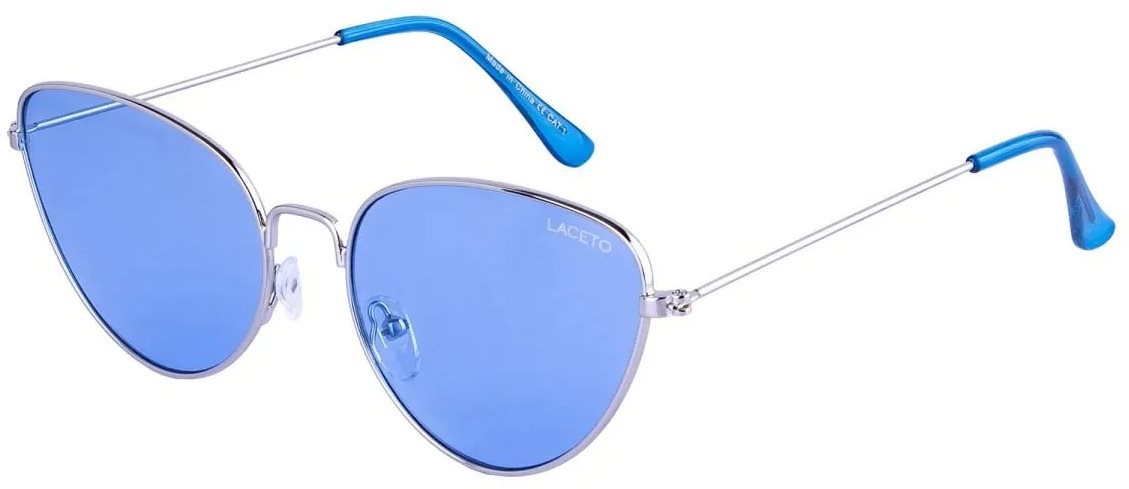 LACETO Mentor Blue
