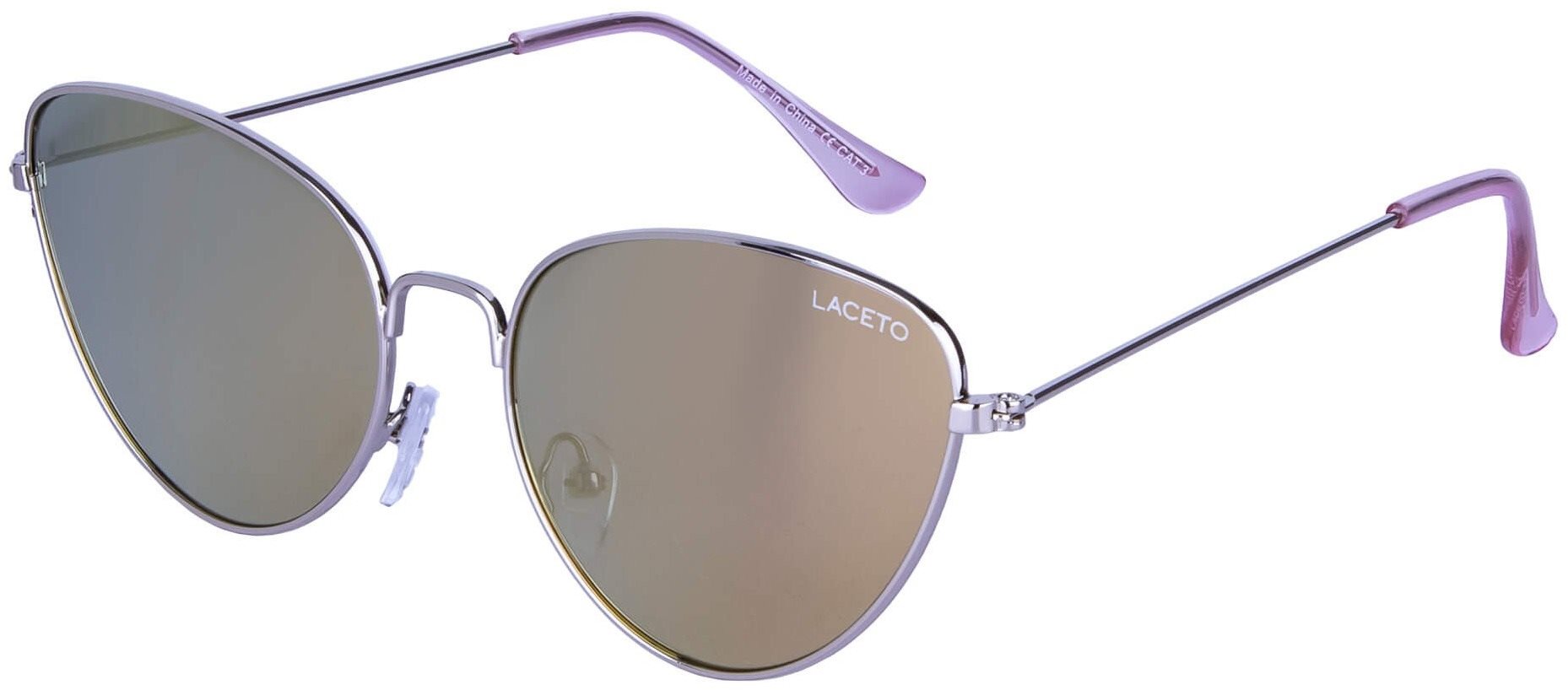 LACETO Mentor Pink