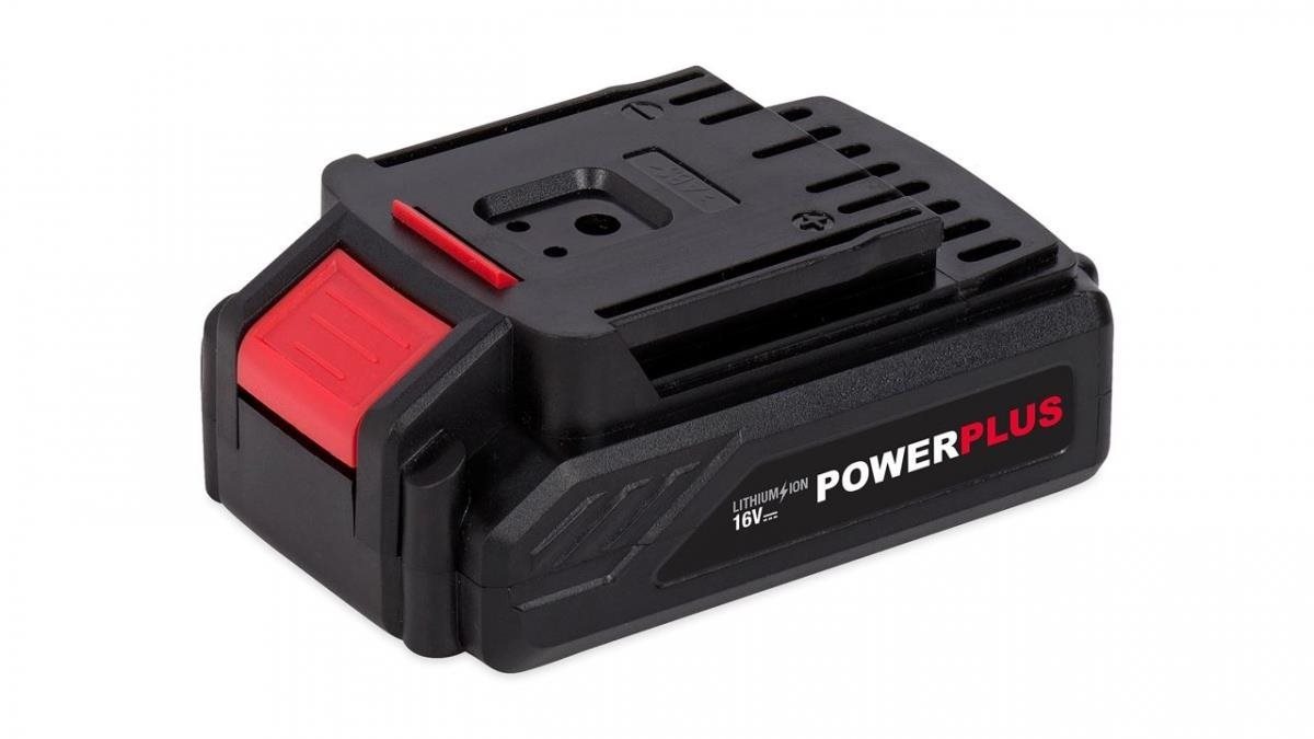 PowerPlus 103.124.06 – Batéria na POWC1061