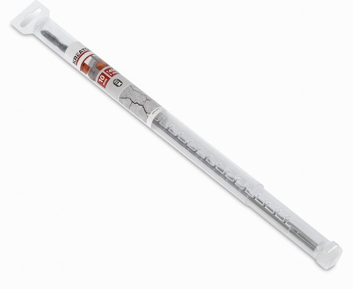 KRT010915 – Vrták SDS PLUS do betónu 10 × 450 mm