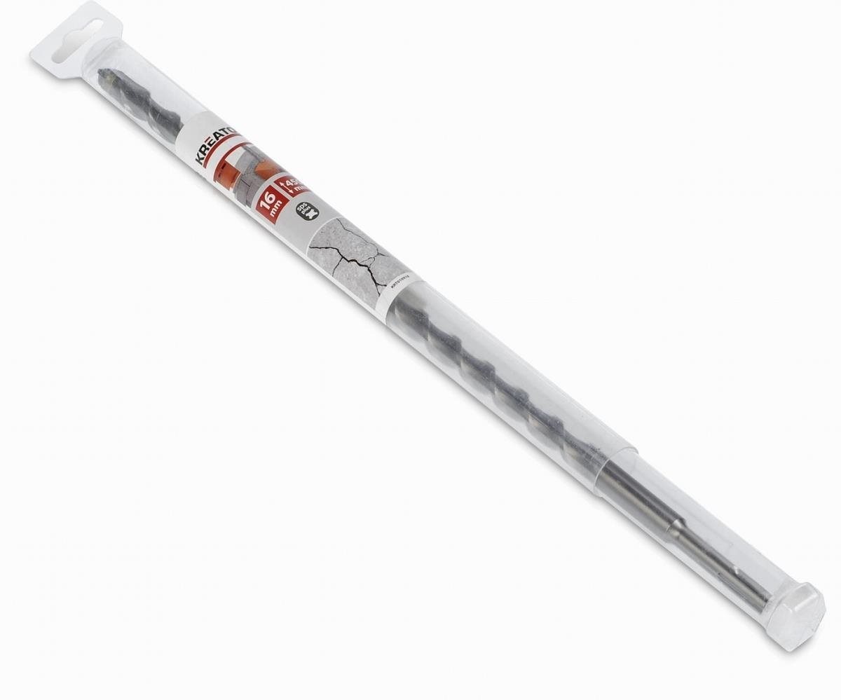 KRT010918 – Vrták SDS PLUS do betónu 16 × 450 mm