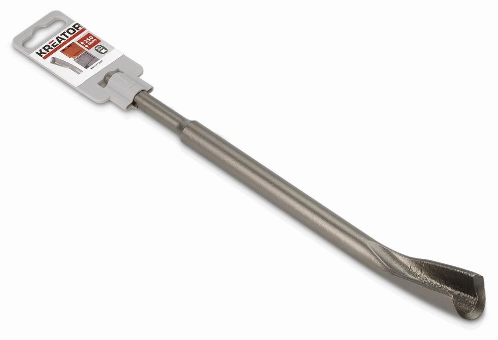 Kreator KRT011004 SDS Plus sekáč žliabkový 250 mm