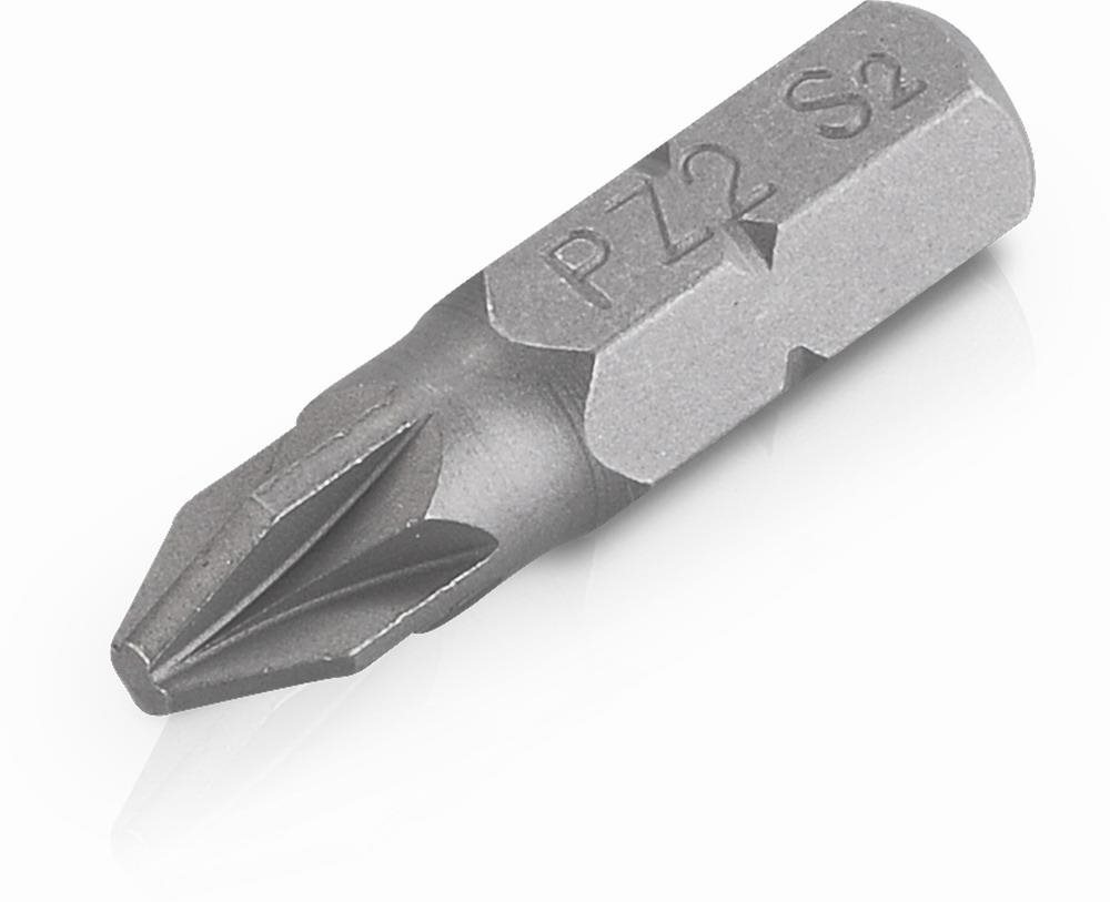 KRT061125 – 2 ks Bitov PZ2 25 mm