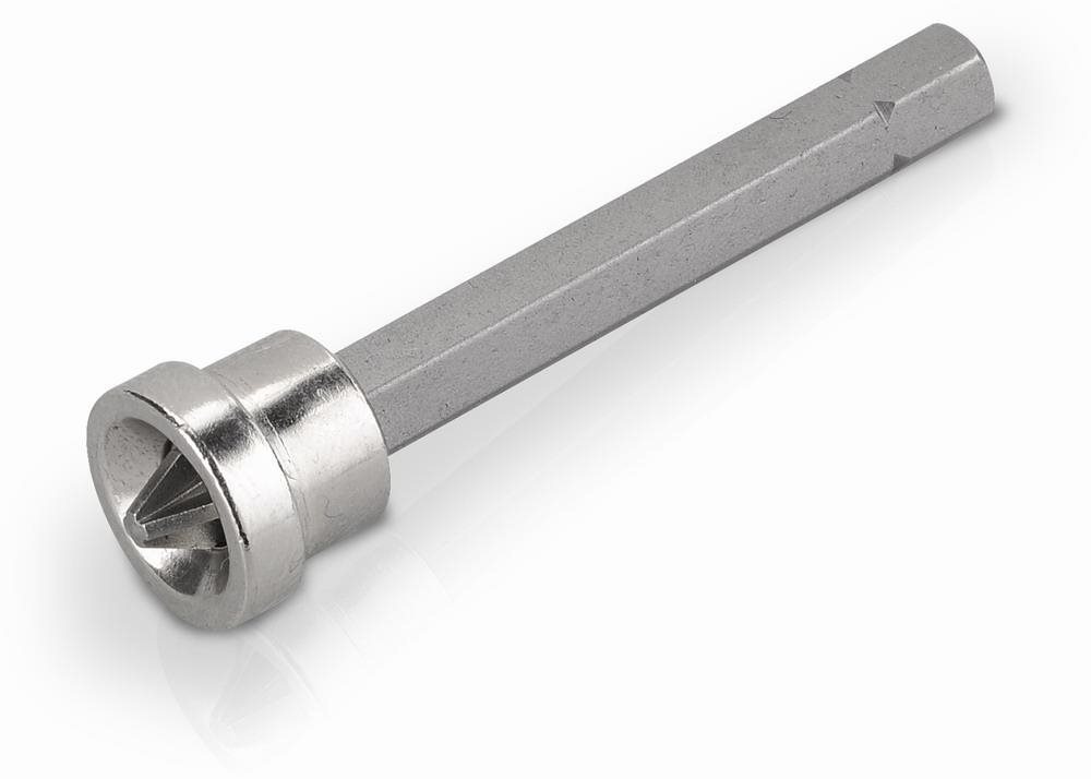KRT061135 – BIT PZ2 60 mm s nastavením hĺbkového dorazu
