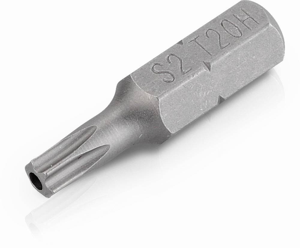 KREATOR 2 ks Bitov T20 25 mm KRT061520