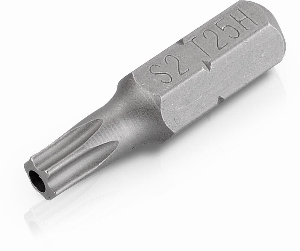 KREATOR Skrutkovací bit T25 25 mm 2 ks KRT061530