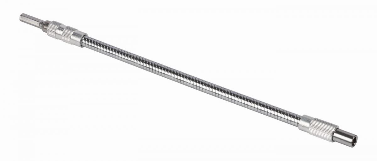 KREATOR Flexibilný držiak bitov 300 mm KRT063600