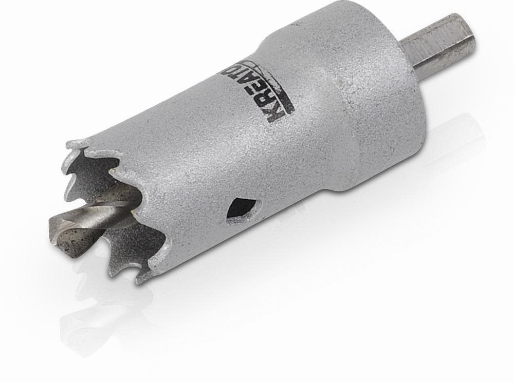 Kreator Pílová dierovka 20 mm Kov/drevo KRT100102