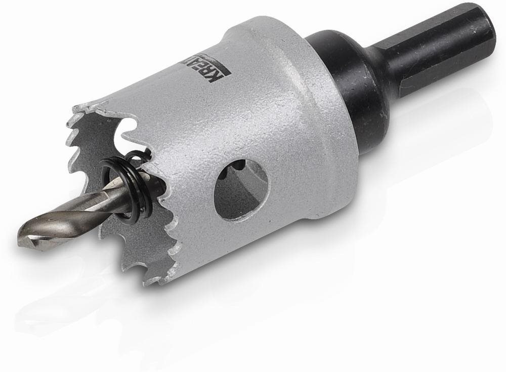 Kreator Pílová dierovka 32 mm Kov/drevo KRT100106