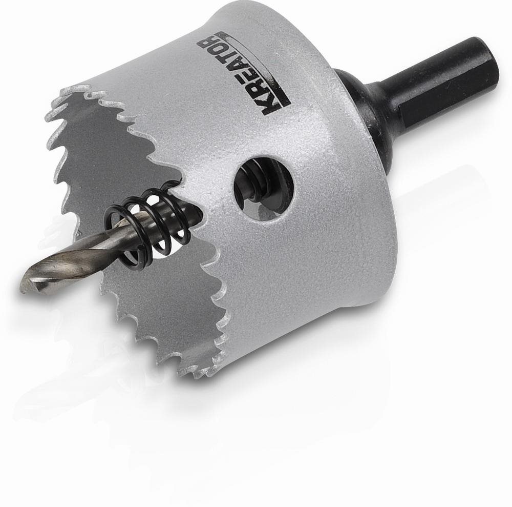 Kreator Pílová dierovka 51 mm Kov/drevo KRT100110
