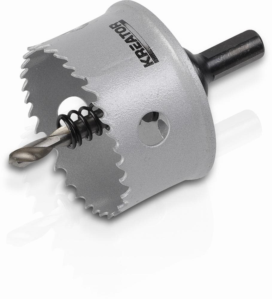 Kreator Pílová dierovka 57 mm Kov/drevo KRT100111
