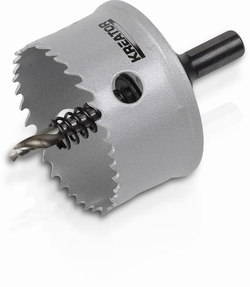 Kreator Pílová dierovka 60 mm Kov/drevo KRT100112