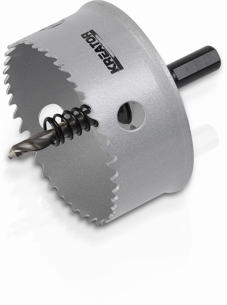 Kreator Pílová dierovka 73 mm Kov/drevo KRT100116