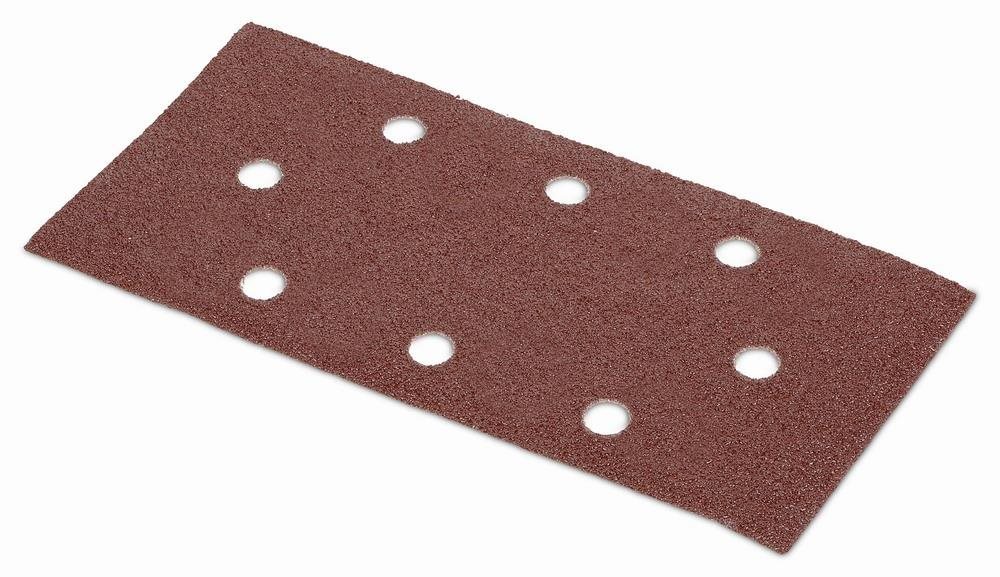 KRT201507 – 5× Brúsny papier 93 × 187 G120
