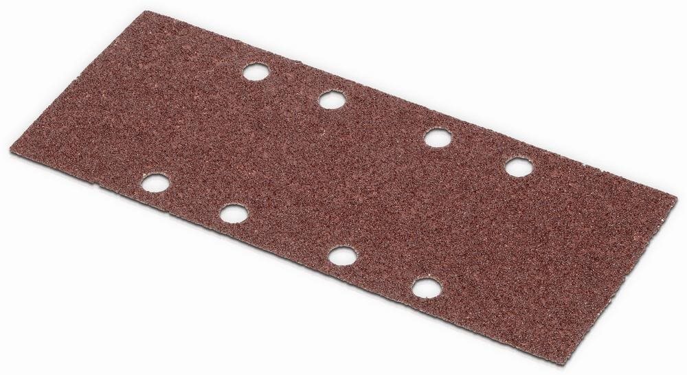 KRT202007 – 5× Brúsny papier 93 × 230 A G120
