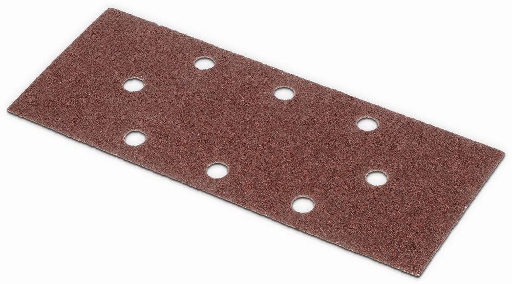 KRT202507 – 5× Brúsny papier 93 × 230 B G120