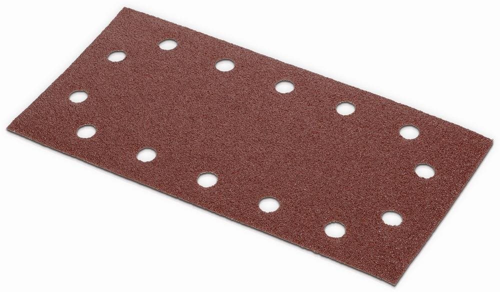 KRT203008 – 5× Brúsny papier 115 × 230 G180