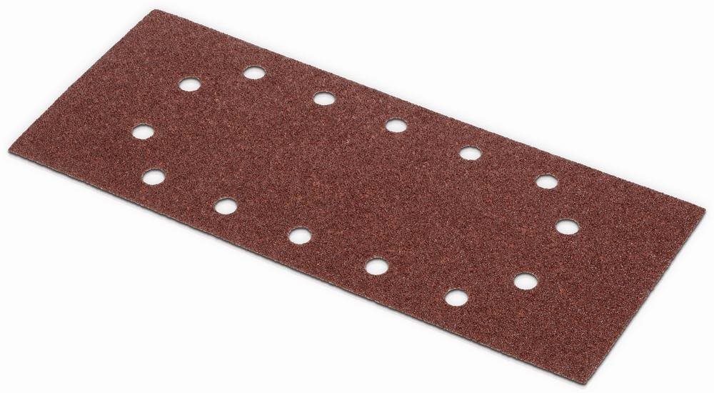KRT203508 – 5× Brúsny papier 115 × 280 G180