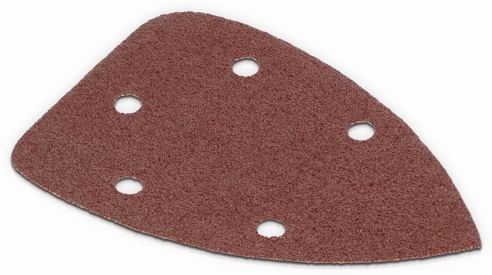 KRT220003 – 5× Brúsny papier 140 × 140 × 80 – G40