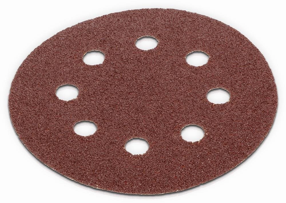 KRT230005 – 5× Brúsny papier 115 mm G80