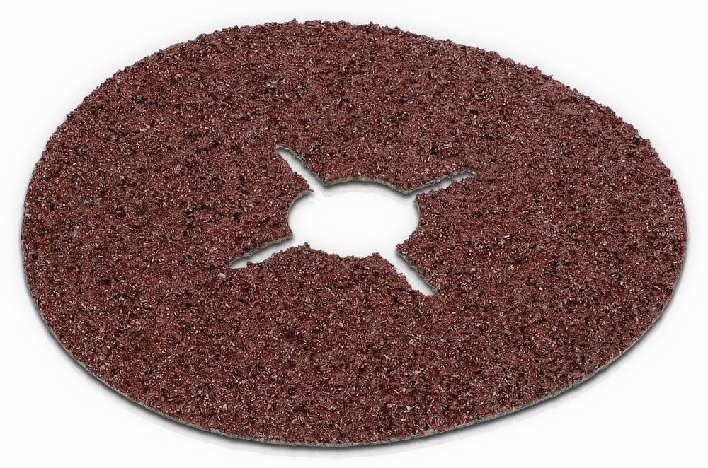 KRT250004 – 5× Brúsny disk pre uhlové brúsky 115 mm G60