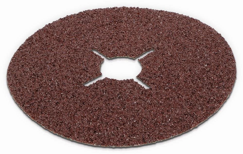KRT250505 – 5× Brúsny disk pre uhlové brúsky 125 mm G80