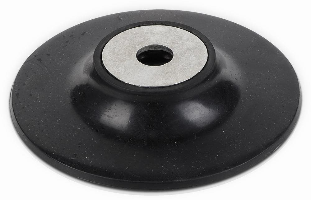 Kreator KRT259001 Podkladová doska pre uhlové brúsky 115 mm M14 FLEX