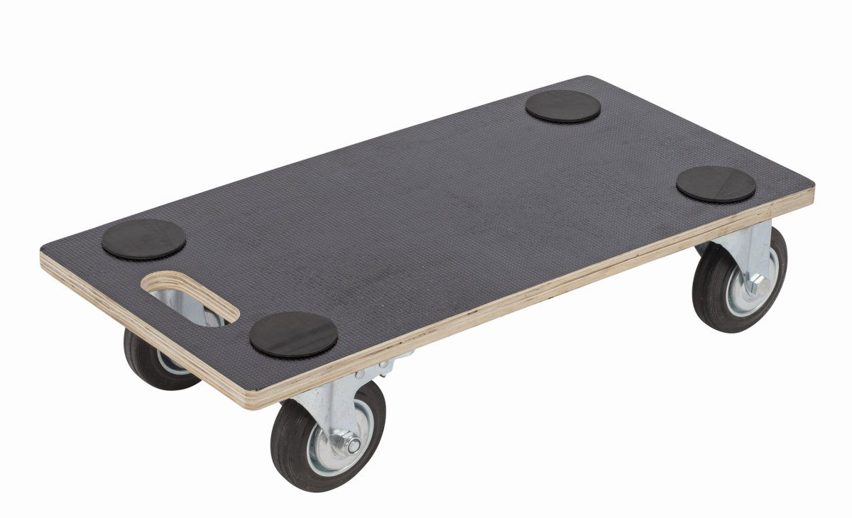 KREATOR Prepravný vozík 400 kg KRT670003