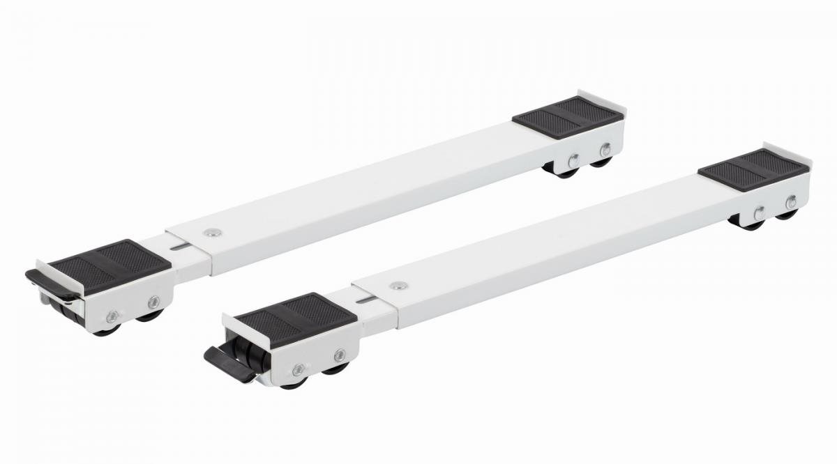 KREATOR – Prepravný vozík, SET 250 kg (sťahovací podvozok) KRT670005