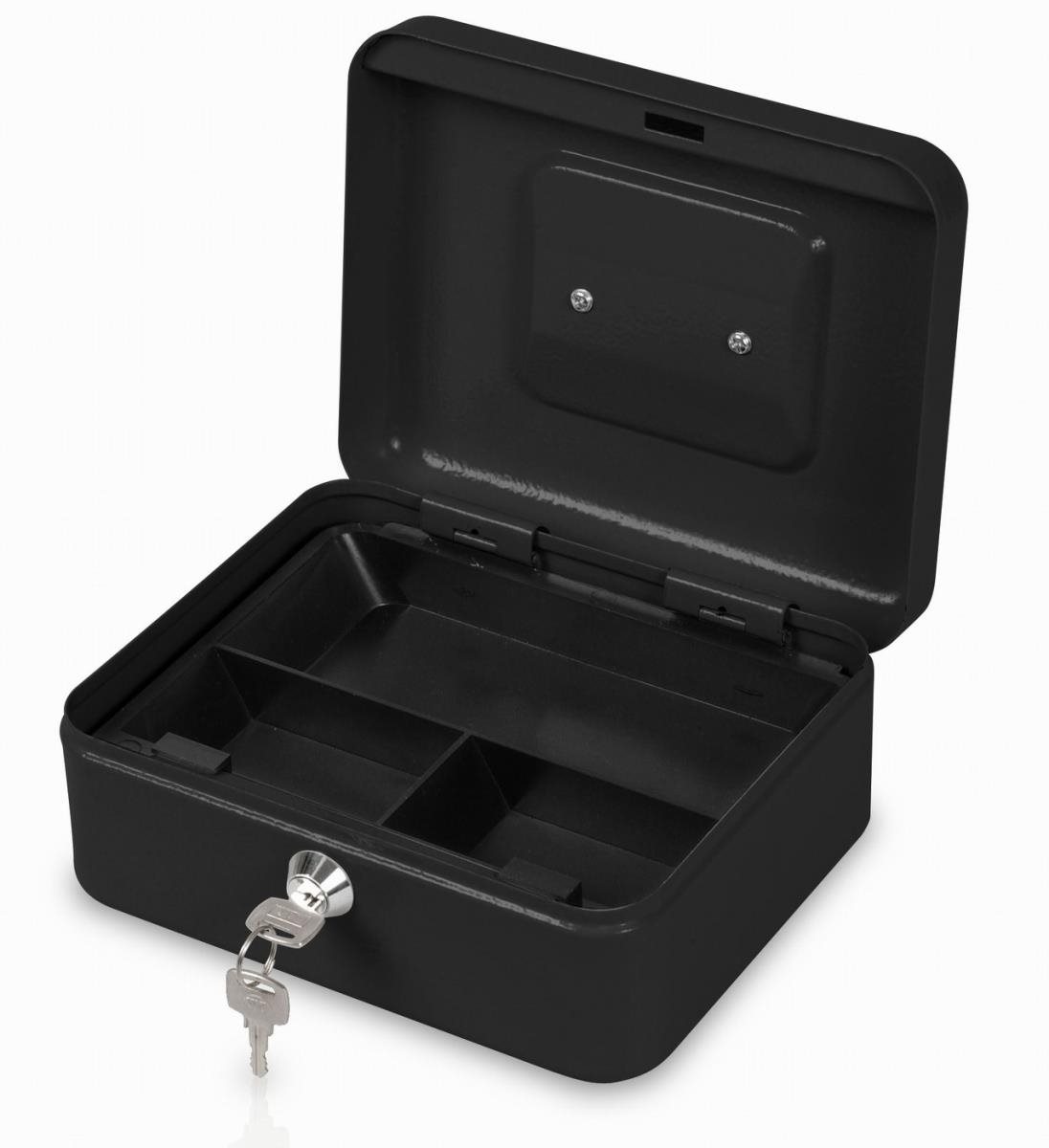 KRT691200 – Príručná pokladňa 200 × 160 × 90