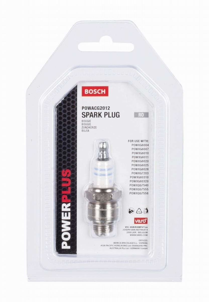POWACG2012 – Zapaľovacia sviečka BOSCH R0