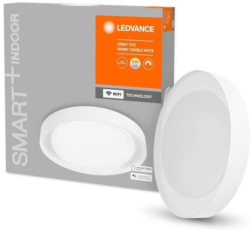 Ledvance – LED Stmievateľné svietidlo SMART+ EYE LED/32 W/230 V 3000 K – 6500 K WiFi