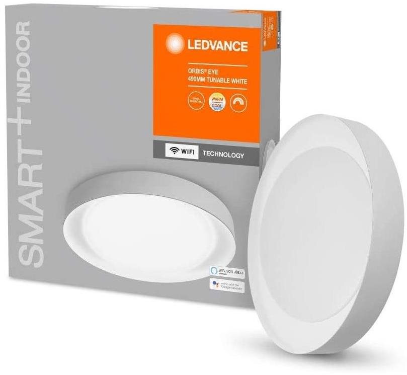 Ledvance – LED Stmievateľné svietidlo SMART+ EYE LED/32 W/230 V 3000 K – 6500 K WiFi