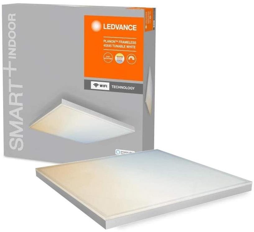 Ledvance – LED Stmievateľné svietidlo SMART+ FRAMELESS LED/28 W/230 V 3000 K – 6500 K WiFi