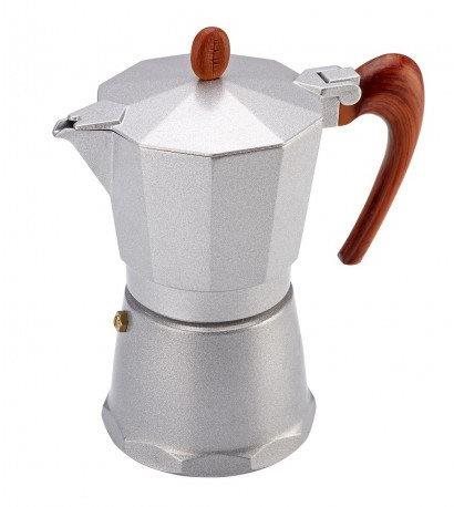 Lodos Moka kávovar G.A.T. Splendida, na 3 šálky kávy