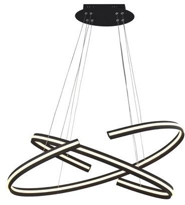 Azzardo Alessia DIMM (black)