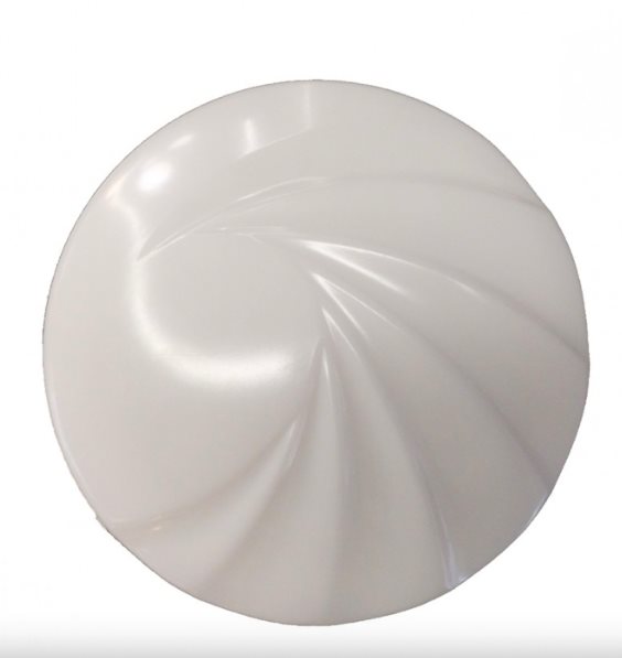 Shell SVIETIDLO STROPNÉ LED
