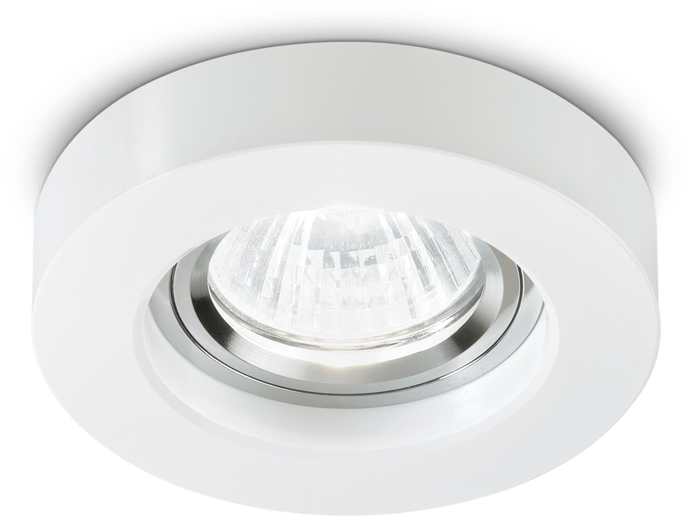 Ideal Lux BLUES ROUND BIANCO