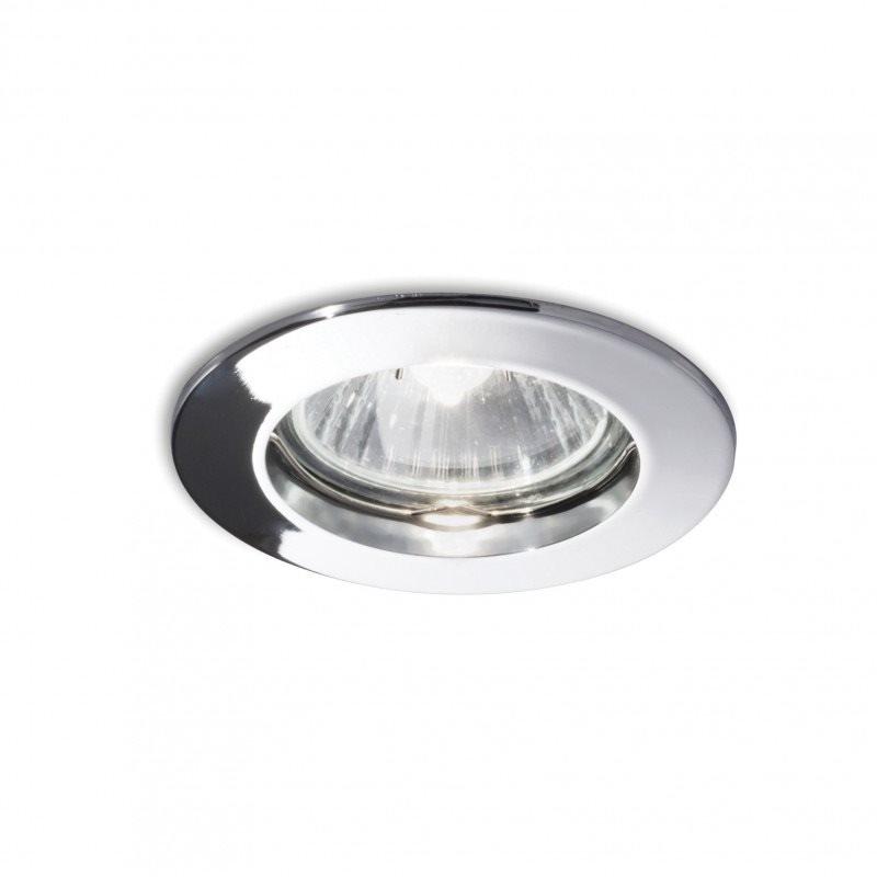 Ideal Lux JAZZ CROMO