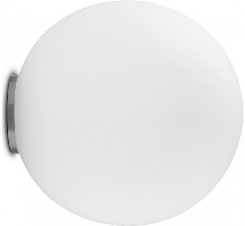 Ideal Lux MAPA BIANCO TL1 D30