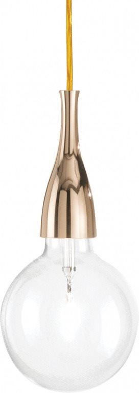 Ideal Lux MINIMAL SP1 ORO