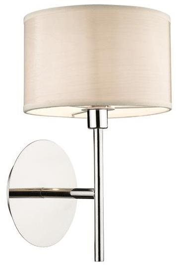 Ideal Lux WOODY AP1 WOOD