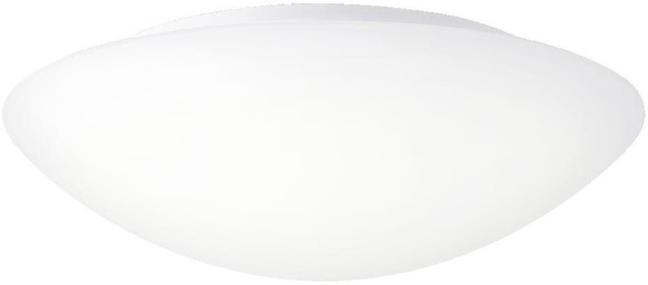 LUXERA ASPEN LED/24 W, 4000 K, IP44, WHITE