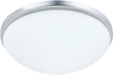 PERI 1× E27/60 W, 230× H110, CHROME