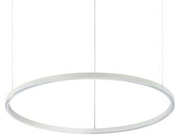 Ideal Lux ORACLE SLIM D70 BIANCO