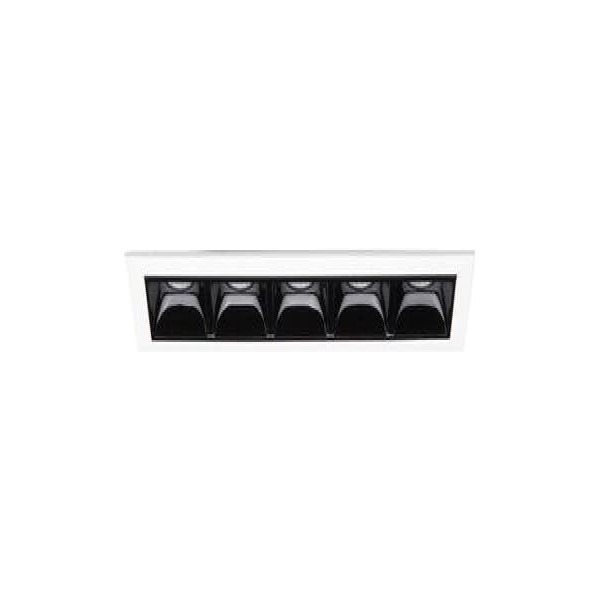 Ideal Lux LIKA FI5 TRIM