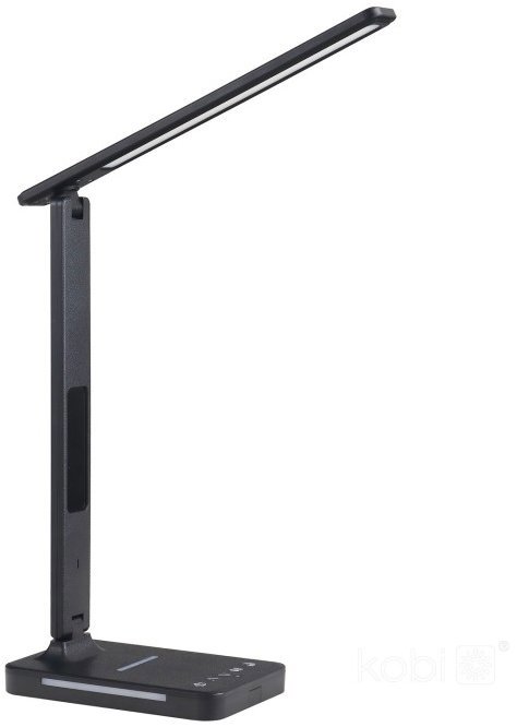 LED2B LED Noblite 7W CCT čierna