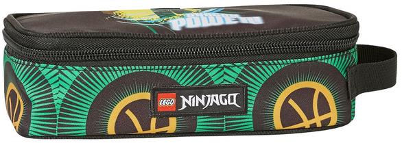 LEGO Bags Ninjago Dragon Power, hranaté