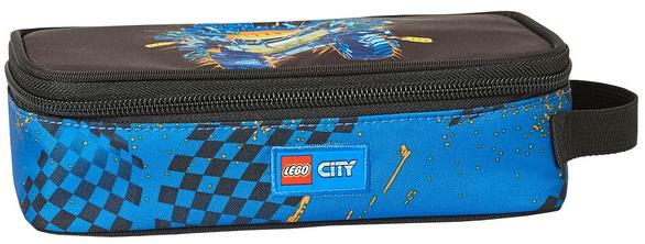 LEGO Bags CITY Go Big, hranaté