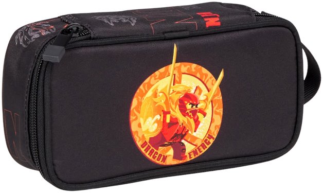 LEGO Bags Ninjago Dragon Energy, hranaté